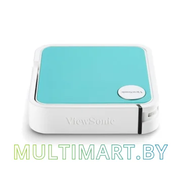 Проектор ViewSonic M1 mini Plus картинка 20